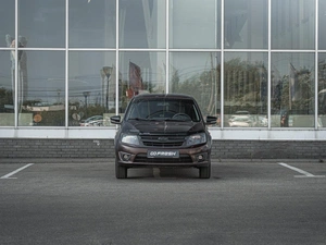 Лифтбек ВАЗ (LADA) Granta 2015 года, 370000 рублей, Нижний Новгород