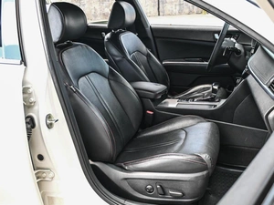 Седан Kia Optima 2016 года, 1724000 рублей, Кирилловка