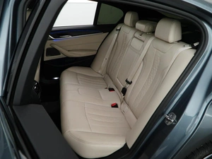 Седан BMW 5 серия 2020 года, 5377077 рублей, Москва