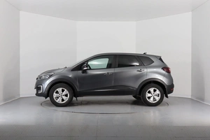 Внедорожник Renault Kaptur 2020 года, 1600000 рублей, Брянск