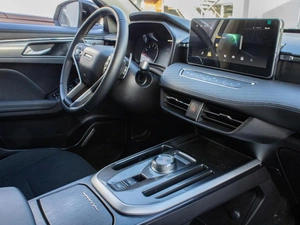 Внедорожник Haval Jolion 2024 года, 2069000 рублей, Петрозаводск