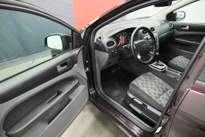 Хэтчбек Ford Focus 2009 года, 725000 рублей, Курск