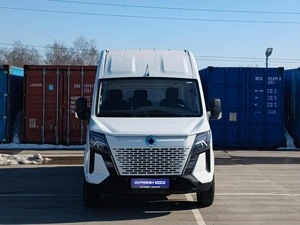 DongFeng K33, I (2023 - н.в.) 2.3 D AMT (136 л.с.) 2024г. 2024 года, 3998999 рублей, Москва