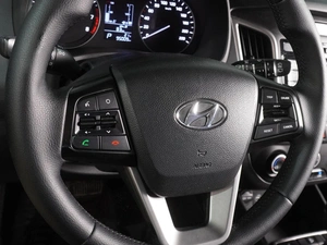 Внедорожник Hyundai Creta 2017 года, 1899000 рублей, Воронеж