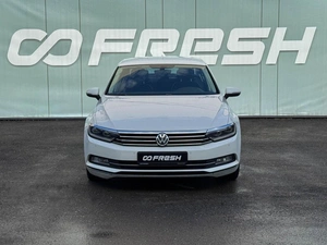 Седан Volkswagen Passat 2016 года, 1849000 рублей, Кропоткин
