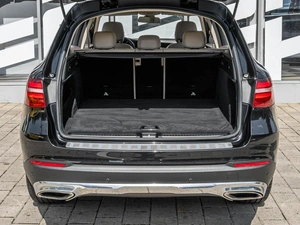 Внедорожник Mercedes-benz GLC-класс 2017 года, 2760000 рублей, Ставрополь