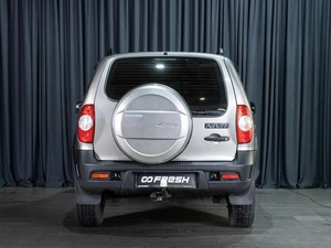 Внедорожник ВАЗ (LADA) Niva 2020 года, 920000 рублей, Волгоград
