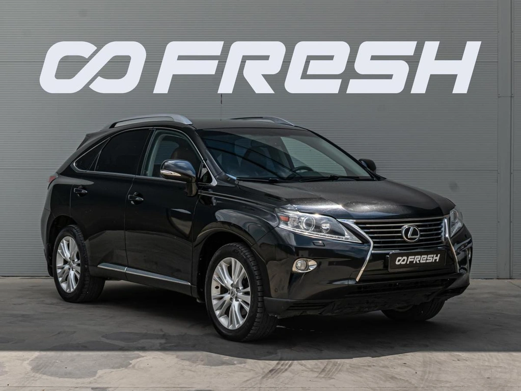 Внедорожник Lexus RX 2013 года, 2610000 рублей, Краснодар