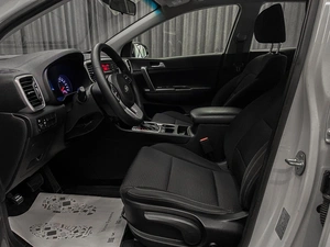 Внедорожник Kia Sportage 2019 года, 2149000 рублей, Красноярск