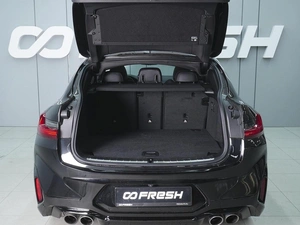 Внедорожник BMW X4 M 2021 года, 9200000 рублей, Ростов-на-Дону