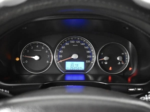 Внедорожник Hyundai Santa Fe 2010 года, 939900 рублей, Казань