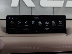 Внедорожник Genesis GV80 2021 года, 6149000 рублей, Тюмень