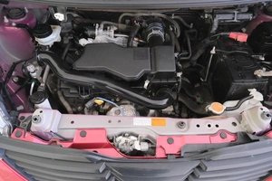 Минивэн Toyota Roomy 2020 года, 1099000 рублей, Омск