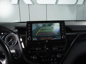 Седан Toyota Camry 2021 года, 3059000 рублей, Минеральные Воды