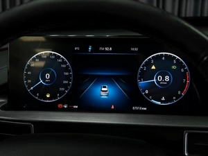 Внедорожник Chery Tiggo 7 Pro Max 2023 года, 1690000 рублей, Тюмень