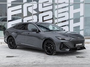 Лифтбек Changan UNI-V 2023 года, 2450000 рублей, Краснодар