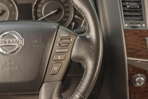 Внедорожник Nissan Patrol 2012 года, 2629000 рублей, Челябинск