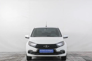Седан ВАЗ (LADA) Granta 2019 года, 749000 рублей, Кемерово