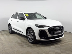 Внедорожник Audi Q5 2026 года, 6350000 рублей, Казань