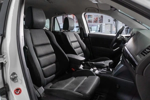 Внедорожник Mazda CX-5 2013 года, 1539000 рублей, Петрозаводск