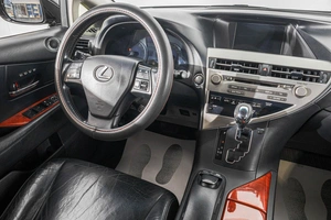Внедорожник Lexus RX 2011 года, 2149000 рублей, Барнаул