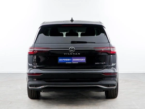 Минивэн Volkswagen Viloran 2023 года, 4349999 рублей, Москва