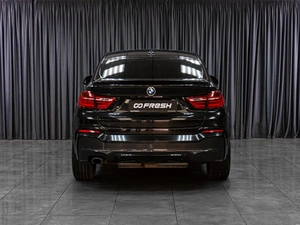 Внедорожник BMW X4 2015 года, 2679000 рублей, Тюмень