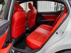 Седан Toyota Camry 2024 года, 3920000 рублей, Краснодар