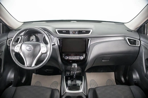 Внедорожник Nissan X-Trail 2018 года, 1799000 рублей, Пермь