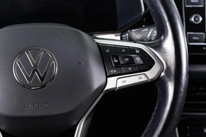 Внедорожник Volkswagen Taos 2021 года, 2399000 рублей, Пермь