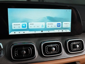 Внедорожник JAECOO J8 2024 года, 3339000 рублей, Воронеж