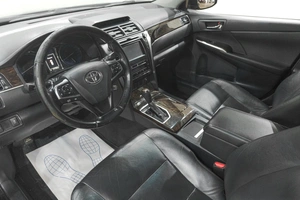 Седан Toyota Camry 2016 года, 2099000 рублей, Новокузнецк