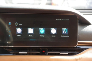 Внедорожник FAW Bestune T99 2022 года, 2349000 рублей, Владимир