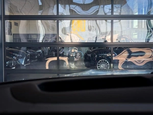 Внедорожник Mercedes-benz GLS-класс AMG 2021 года, 16200000 рублей, Уфа