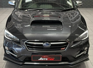 Универсал Subaru Levorg 2016 года, 1720000 рублей, Красноярск
