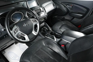 Внедорожник Hyundai Tucson 2013 года, 1459000 рублей, Тюмень