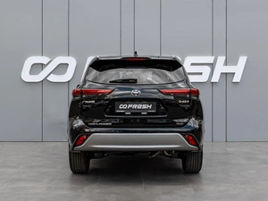 Внедорожник Toyota Highlander 2026 года, 5549000 рублей, Аксай