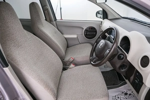 Хетчбэк Toyota Passo 2011 года, 699000 рублей, Красноярск