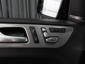 Внедорожник Mercedes-benz GLS-класс AMG 2016 года, 4499000 рублей, Тюмень