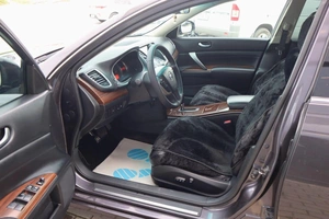 Седан Nissan Teana 2008 года, 920000 рублей, Мирное
