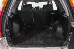 Внедорожник Honda CR-V 2002 года, 829000 рублей, Новокузнецк