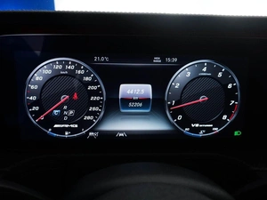 Внедорожник Mercedes-benz G-класс AMG 2022 года, 16498444 рублей, Москва
