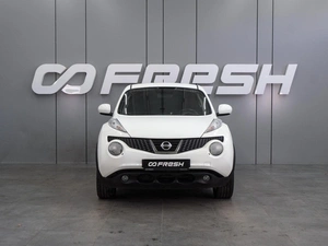Внедорожник Nissan Juke 2012 года, 879000 рублей, Воронеж