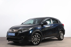 Внедорожник Honda Vezel 2018 года, 1859000 рублей, Новосибирск