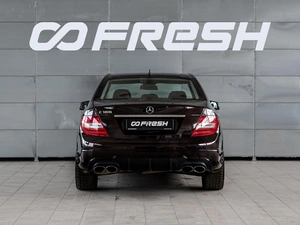 Седан Mercedes-benz C-класс 2011 года, 1577000 рублей, Краснодар