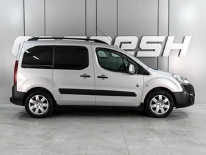 Минивэн Peugeot Partner 2016 года, 1439000 рублей, Ростов-на-Дону