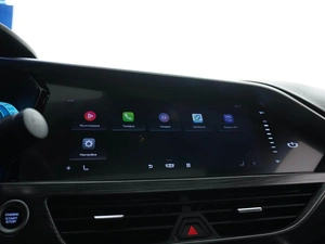 Внедорожник Geely Tugella 2023 года, 2987444 рублей, Москва