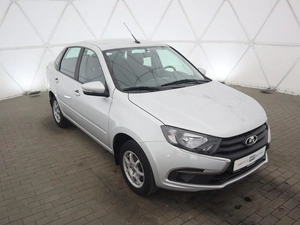 Седан ВАЗ (LADA) Granta 2024 года, 915000 рублей, Орёл