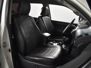 Внедорожник Toyota Land Cruiser Prado 2015 года, 3855400 рублей, Казань