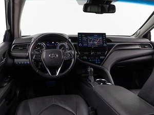 Седан Toyota Camry 2021 года, 3194404 рублей, Москва